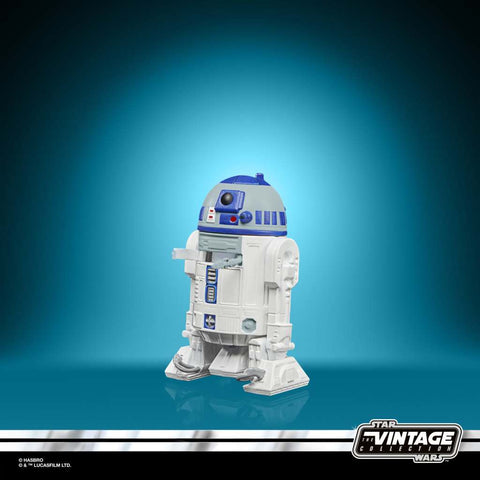 Sw Vintage R2-D2 Droids