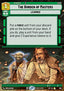 The Burden of Masters (V.2)