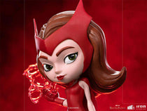 Wandavision Halloween Wanda Minico
