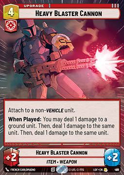 Heavy Blaster Cannon (V.2)