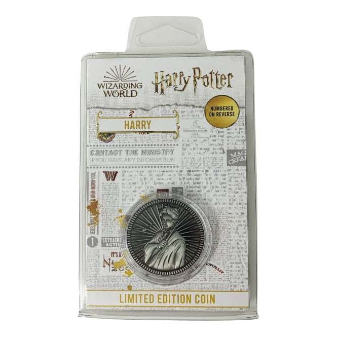 Harry Potter Gift Set