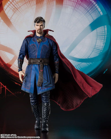 Dr Strange Multiverse Of Madness Shf