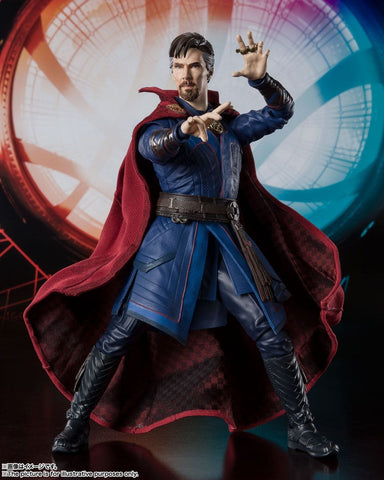 Dr Strange Multiverse Of Madness Shf