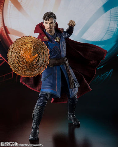 Dr Strange Multiverse Of Madness Shf