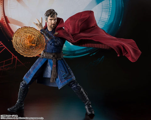 Dr Strange Multiverse Of Madness Shf