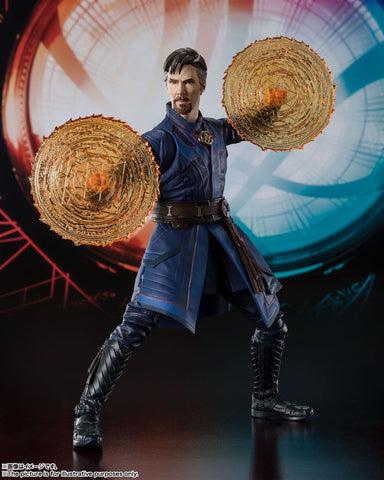 Dr Strange Multiverse Of Madness Shf