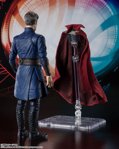 Dr Strange Multiverse Of Madness Shf