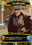 Obi-Wan Kenobi, Protective Padawan (V.3)