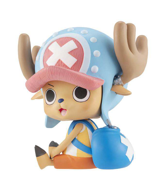 Look Up One Piece Tony Tony Chopper