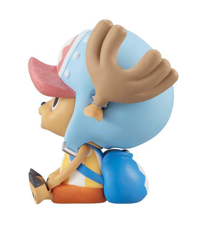 Look Up One Piece Tony Tony Chopper