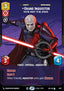 Grand Inquisitor, You're Right to Be Afraid (V.4)