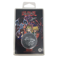 Yu-Gi-Oh! Limited Edition Joey Coin