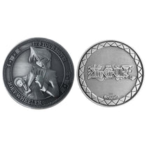 Yu-Gi-Oh! Limited Edition Joey Coin