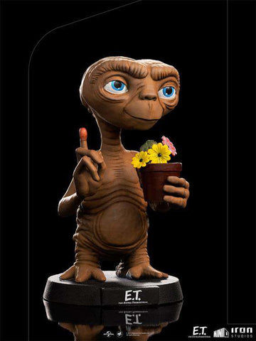 E.T. Minico