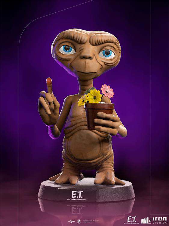 E.T. Minico