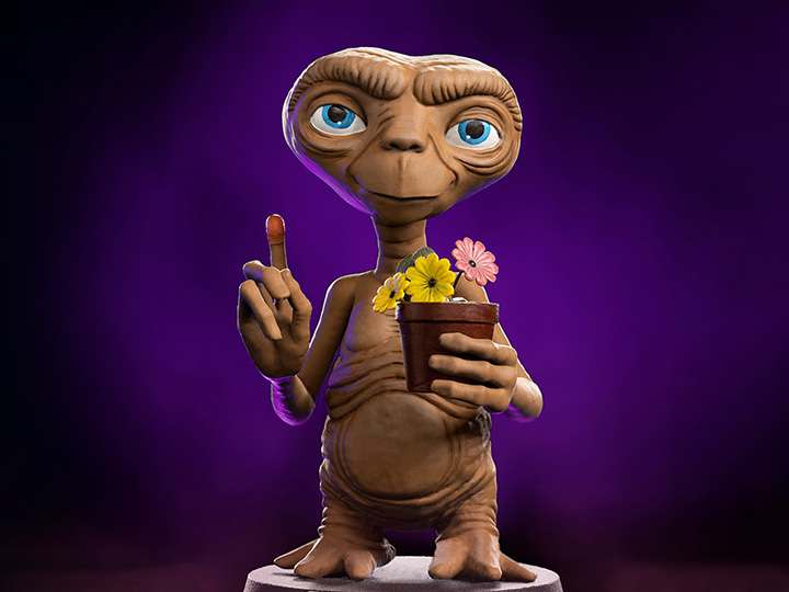 E.T. Minico