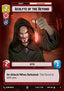 Acolyte of the Beyond (V.1)