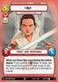 Rey, With Palpatine's Power (V.2)
