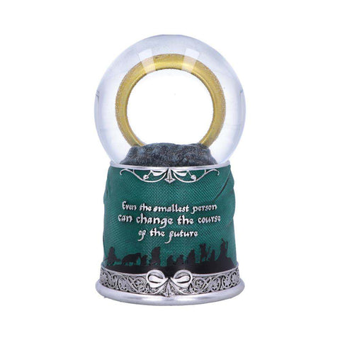 Lotr-Frodo Snow Globe
