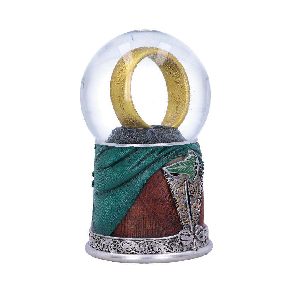 Lotr-Frodo Snow Globe