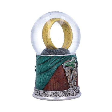 Lotr-Frodo Snow Globe