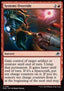 Systems Override