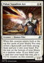 Pulsar Squadron Ace