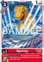 Agumon (BT22-008)