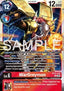 WarGreymon (BT22-013)