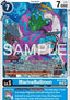 MarineBullmon (BT22-024)