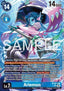 Ariemon (BT22-028) (V.2)