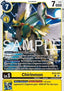 Chirinmon (BT22-037)