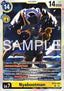 Nyabootmon (BT22-042) (V.1)