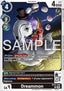 Dreammon (BT22-058)