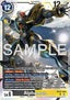 Alphamon (BT22-063) (V.1)