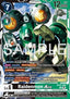 Raidenmon Ace (BT22-066)
