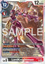 LordKnightmon (BT22-067)