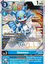 Veemon (BT22-019)