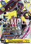 Kentaurosmon (BT22-041)