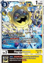 Hagurumon (BT22-054) (V.1)