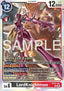 LordKnightmon (BT22-067)