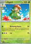 Lilligant