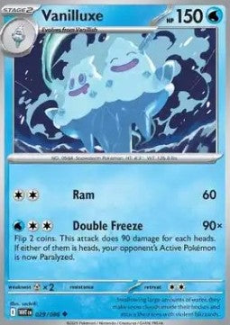 Vanilluxe Immagine principale del prodotto