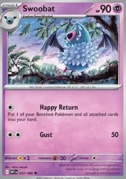 Swoobat Immagine principale del prodotto