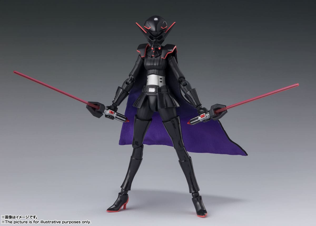 Star Wars Vision Am Shf