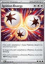 Ignition Energy