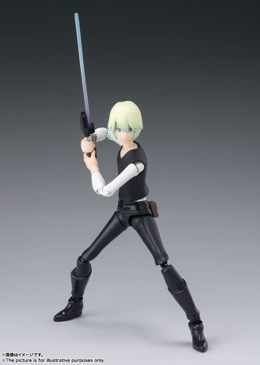 Star Wars Vision Karre Shf Immagine principale del prodotto