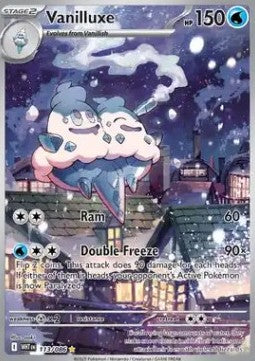 Vanilluxe Immagine principale del prodotto