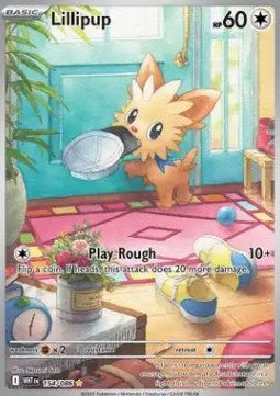 Lillipup Immagine principale del prodotto