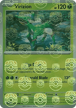 Virizion